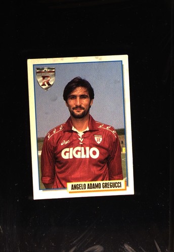 Football card merlin 1994 - football, 1994/95
