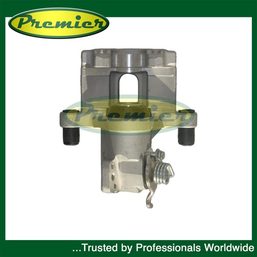 Premier rear right brake - rear,