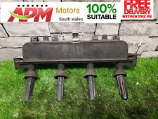 Citroen Xsarra Picasso MPV 1.6 Petrol 8 V Engine Ignition Coil Pack Unit  Grey