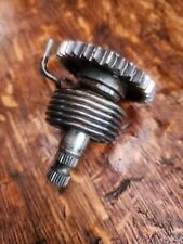 KAWASAKI KX 60 KX60 Kick Start