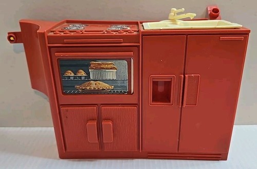 Barbie 1976 star - star, traveler