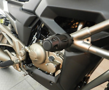 Genuine Zontes ZT125 U1 G1