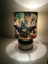 Batman Lego Movie 3 Touch lamp