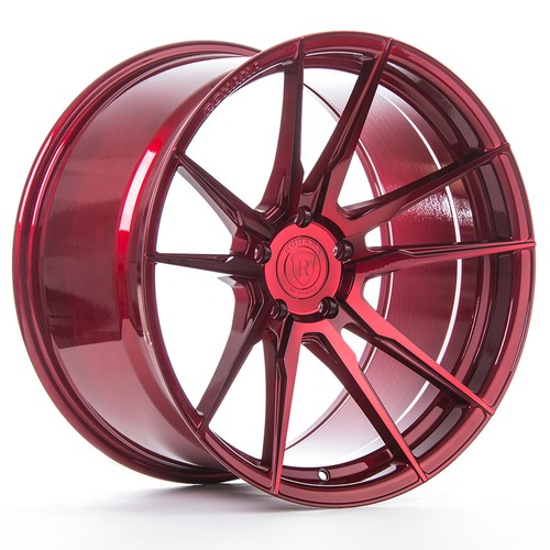 Rohana rf2 gloss red - rohana,