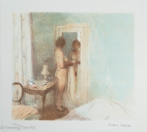 Beautiful bernard dunstan - beautiful,