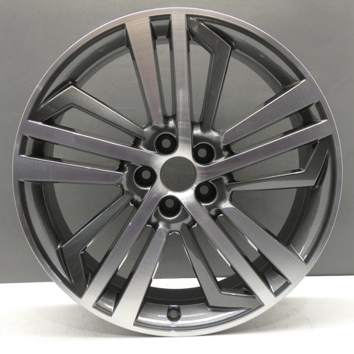 Audi 80a grey alloy - 80a,