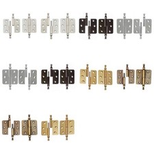 Decorative Hinges Furniture