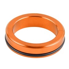 KTM EXC EXCF REAR SHOCK LOWERING SPACER SUSPENSION 2017 - 2021 125 250 300 350