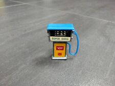 1970s Barton Toys - Shell Oil