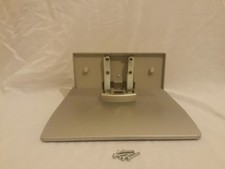 TV Stand For TOSHIBA 27WLT56B with Fitting Screws 