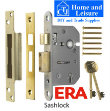 Era viscount lever mortice - era, 5