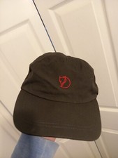 Fjallraven Peaked Trapper Cap Hat Size Medium Winter Earflap Oi Polloi Small Hat