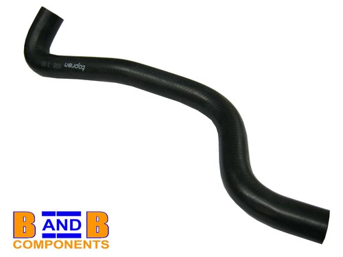 Radiator coolant heater matrix - coolant,