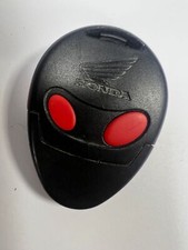 HONDA BIKE 2 BUTTON REMOTE ALARM / CONTROL KEY FOB. COBRA AT MODEL 8712