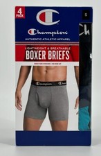 Champion Boxer Briefs Men's