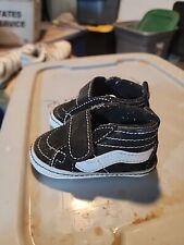 Vans Vanosaur SK8 Hi Infant