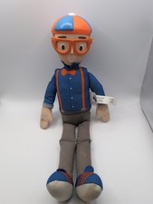 Blippi 2019 My Buddy 16"