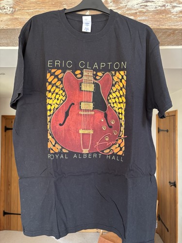 Eric clapton concert royal - eric,