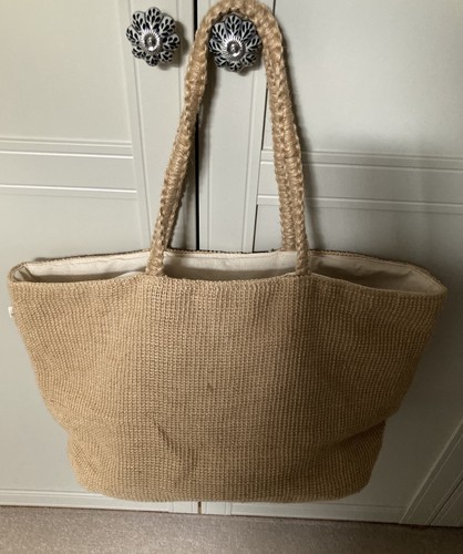 Sea salt brand jute beach - sea,