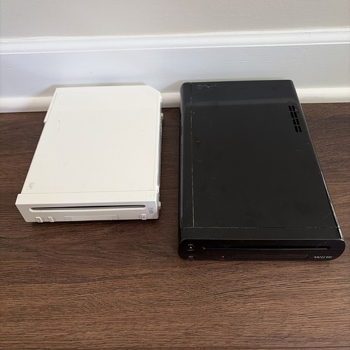 Nintendo wii console and - nintendo, u