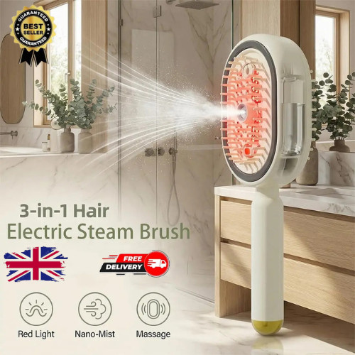 Electric spray air - electric, cushion