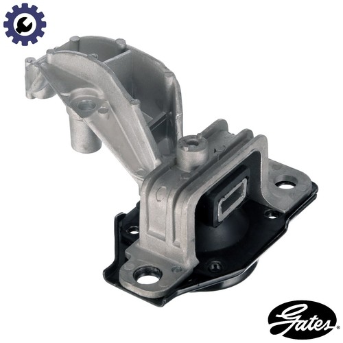 Mounting engine etm1175 - mounting,