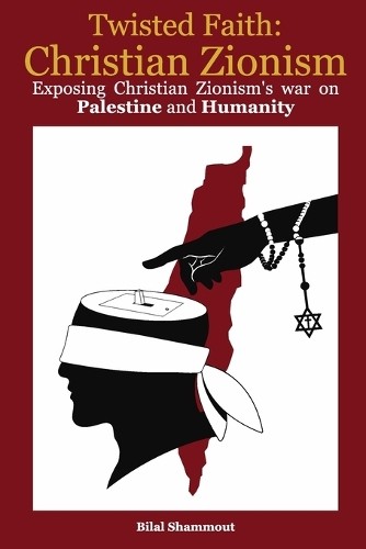 Bilal shammout twisted faith - shammout,