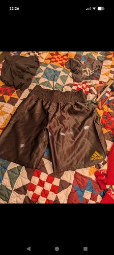Mens large adidas - mens,