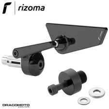 CUT EDGE mirror Kawasaki Ninja