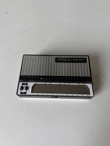 Vintage stylophone pocket - vintage,