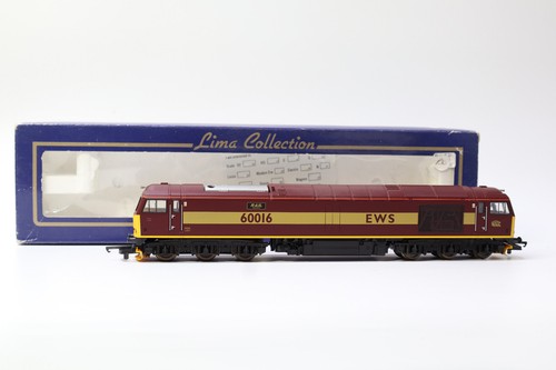 Lima l204933 gauge class - l204933,