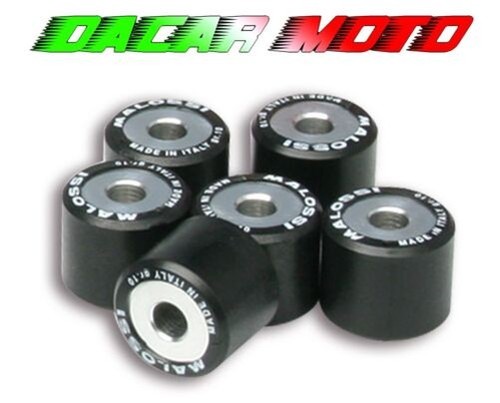 Kit rollers malossi - malossi, htroll