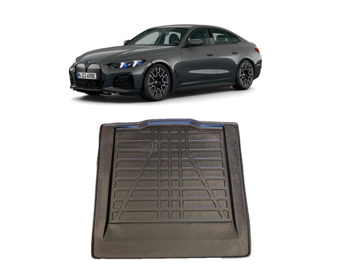 Bmw series gran coupe g26 - bmw,