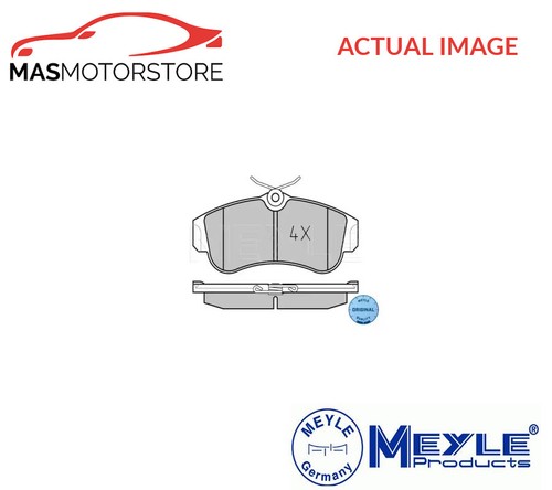 Brake pads set braking pad - brake,