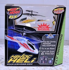 Air Hogs R/C Havoc Heli Easy