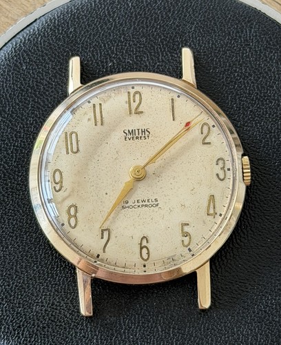 Vintage 9ct gold - vintage,