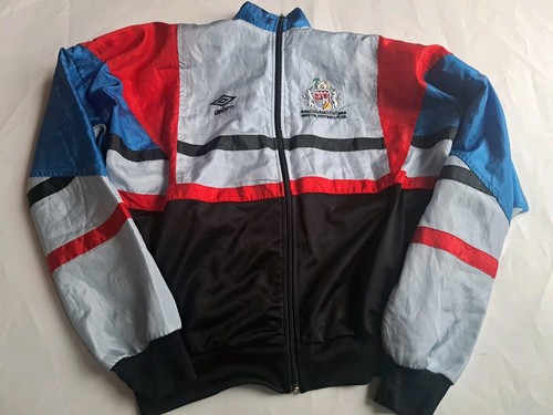 Umbro drill vintage 90s - umbro,