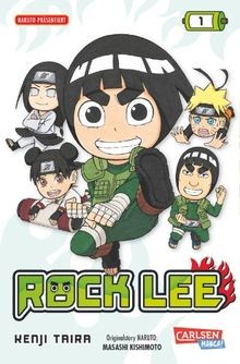 Rock lee band by - lee,, taira