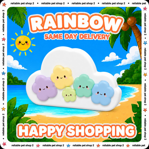 Rainbow maker adopt from - rainbow,