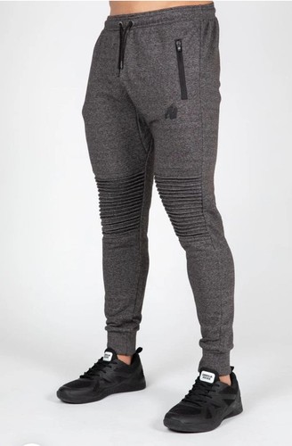 Gorilla wear gym pants - wear,