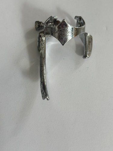 Vintage campagnolo downtube - vintage,