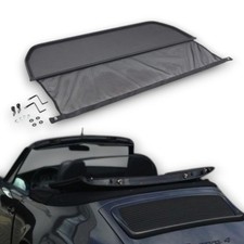 Wind Deflector Single Frame