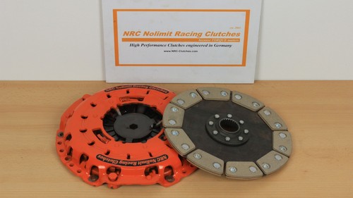 Clutch reinforced sport - reinforced,