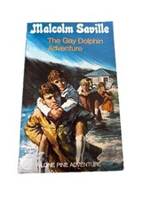 Malcolm Saville The Gay