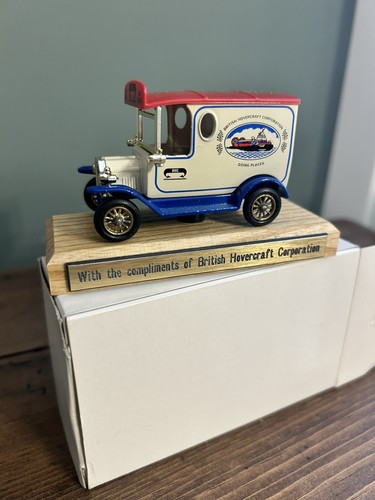 Lledo rare model - model, 1920