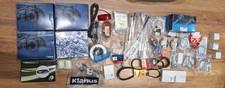 JOB LOT OF CAR PARTS - LOADS
