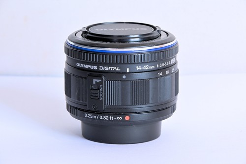 Olympus zuiko 42mm - olympus, m.zuiko