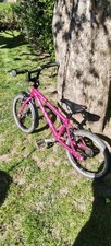 Islabikes Cnoc 16 Pink Kids