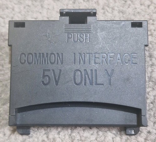 Samsung common interface - samsung, ci