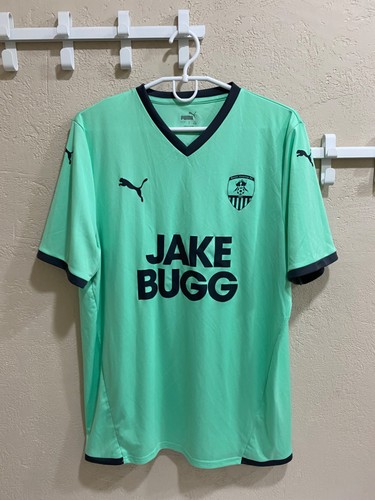 Notts county away - notts,
